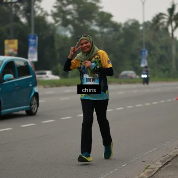Runner Photo 7235652
