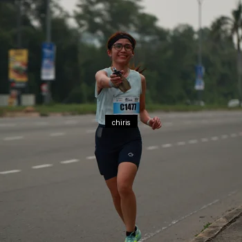 Runner Photo 7235653