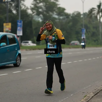 Runner Photo 7235655