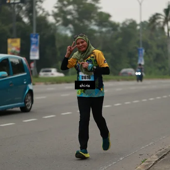 Runner Photo 7235656