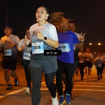 Runner Photo 7235662