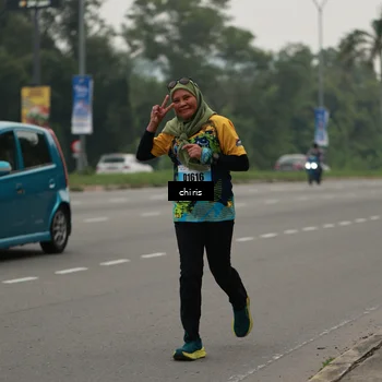 Runner Photo 7235663