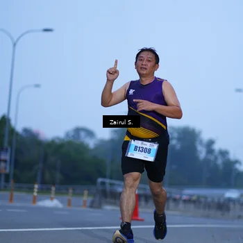 Runner Photo 7235665