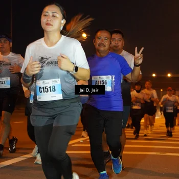 Runner Photo 7235666