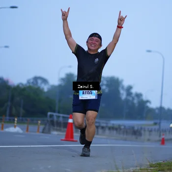 Runner Photo 7235668