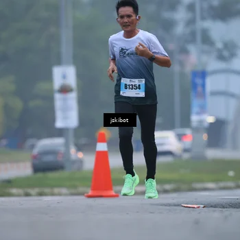 Runner Photo 7235670