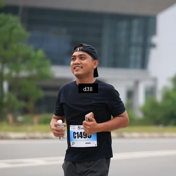 Runner Photo 7235672