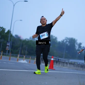 Runner Photo 7235673