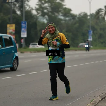 Runner Photo 7235674
