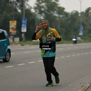 Runner Photo 7235679