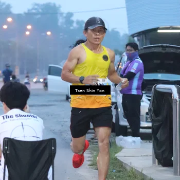 Runner Photo 7235680