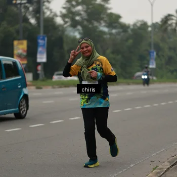 Runner Photo 7235681
