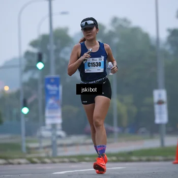 Runner Photo 7235682