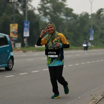 Runner Photo 7235683
