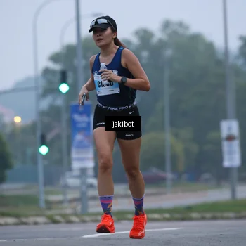Runner Photo 7235688