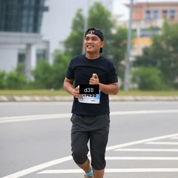 Runner Photo 7235689
