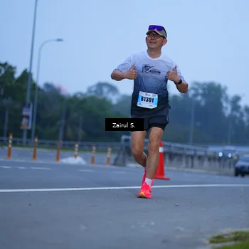 Runner Photo 7235690
