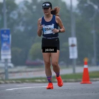 Runner Photo 7235691