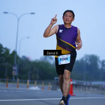 Runner Photo 7235693