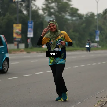 Runner Photo 7235694