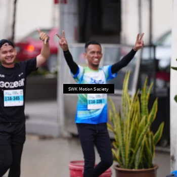 Runner Photo 7235695