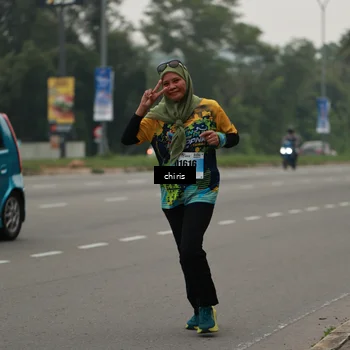 Runner Photo 7235696