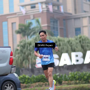 Runner Photo 7235697