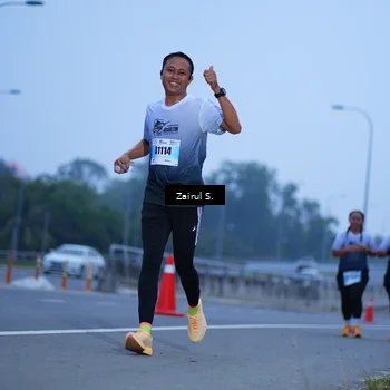 Runner Photo 7235698