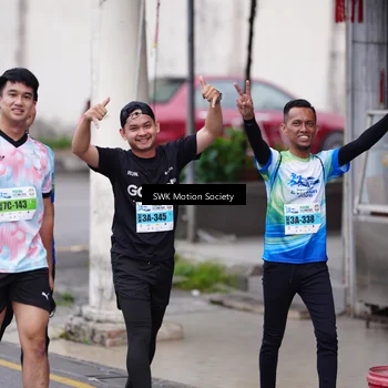 Runner Photo 7235699