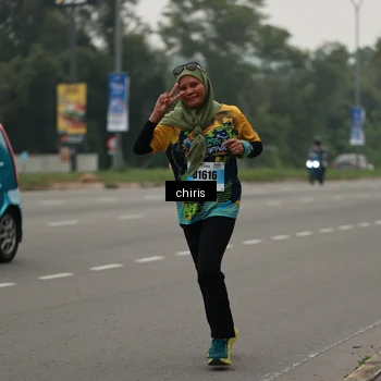 Runner Photo 7235702