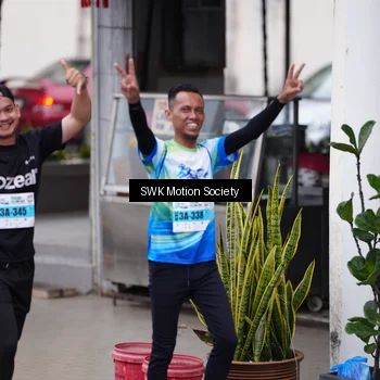 Runner Photo 7235703