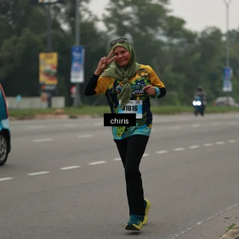 Runner Photo 7235704