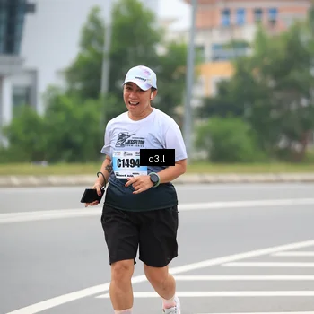 Runner Photo 7235705