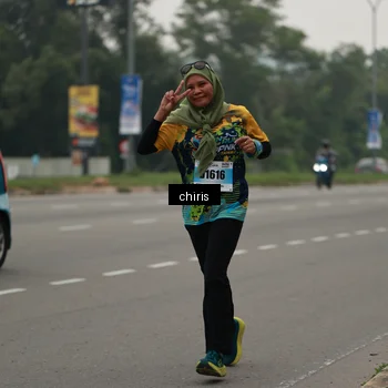 Runner Photo 7235707