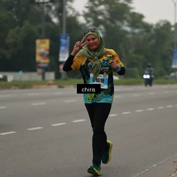 Runner Photo 7235712