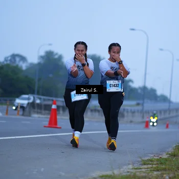 Runner Photo 7235720
