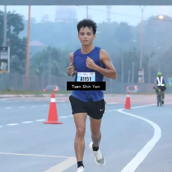 Runner Photo 7235722