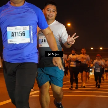 Runner Photo 7235723