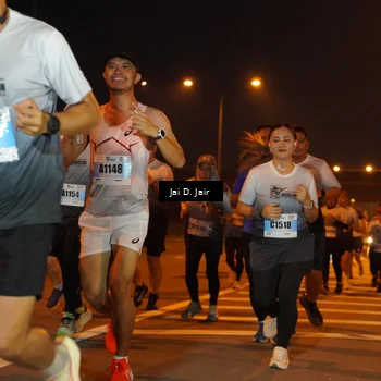 Runner Photo 7235726