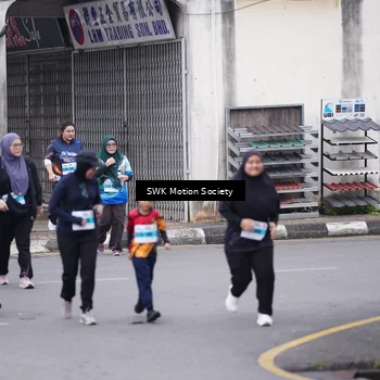 Runner Photo 7235730