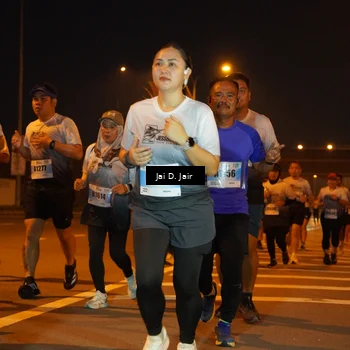 Runner Photo 7235732