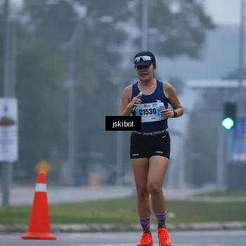Runner Photo 7235733