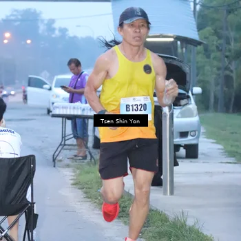 Runner Photo 7235734