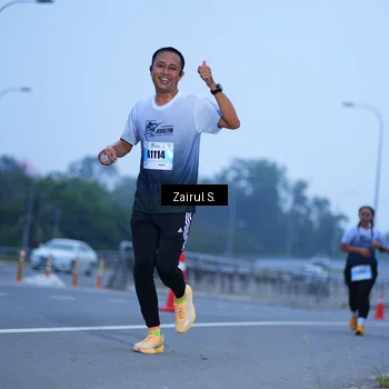 Runner Photo 7235735