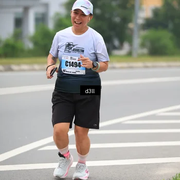 Runner Photo 7235737