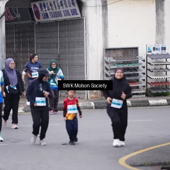 Runner Photo 7235738