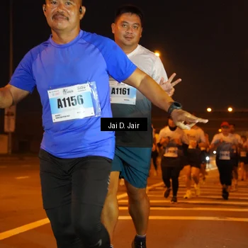 Runner Photo 7235739