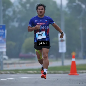 Runner Photo 7235741