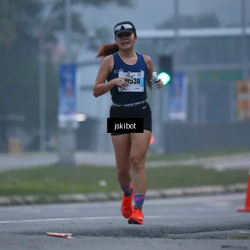 Runner Photo 7235746