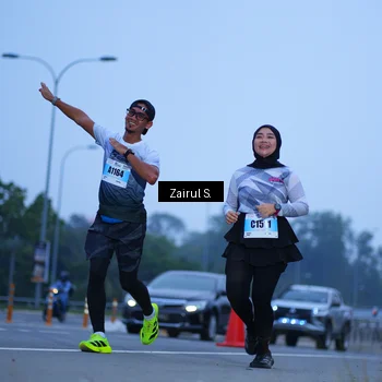 Runner Photo 7235749